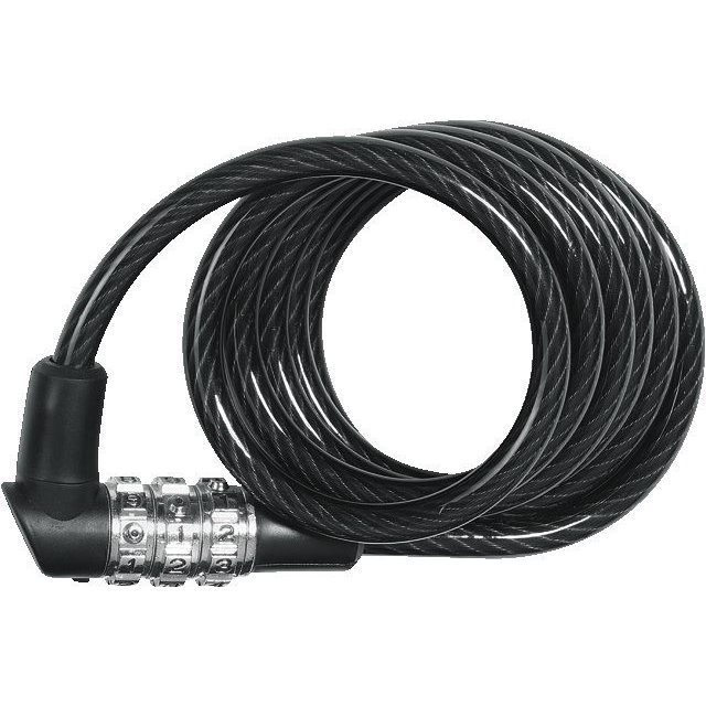 ABUS 3506C/120 BK (40772)