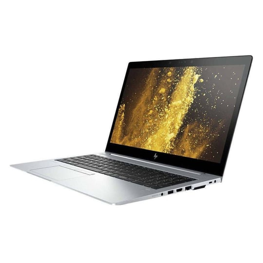 Laptop HP EliteBook 850 G5 i7-8550U | 16GB DDR4 | 500GB SSD | NO ODD | 15,6" | 1920 x 1080 (Full HD) | NumPad | Webcam | UHD 620 | Windows 11 Pro | HDMI | Bronze | IPS | 2018