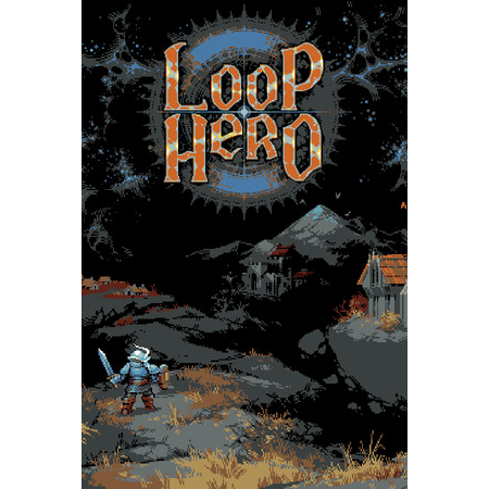 Loop Hero