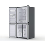 Chladnička French Door Whirlpool WQ9 U2L