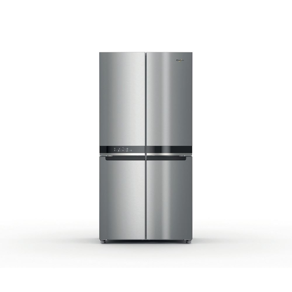 Chladnička French Door Whirlpool WQ9 U2L