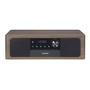 STEREO VĚŽ Blaupunkt MS22BT HDMI BLUETOOTH CD USB FM RÁDIO SOUNDBAR