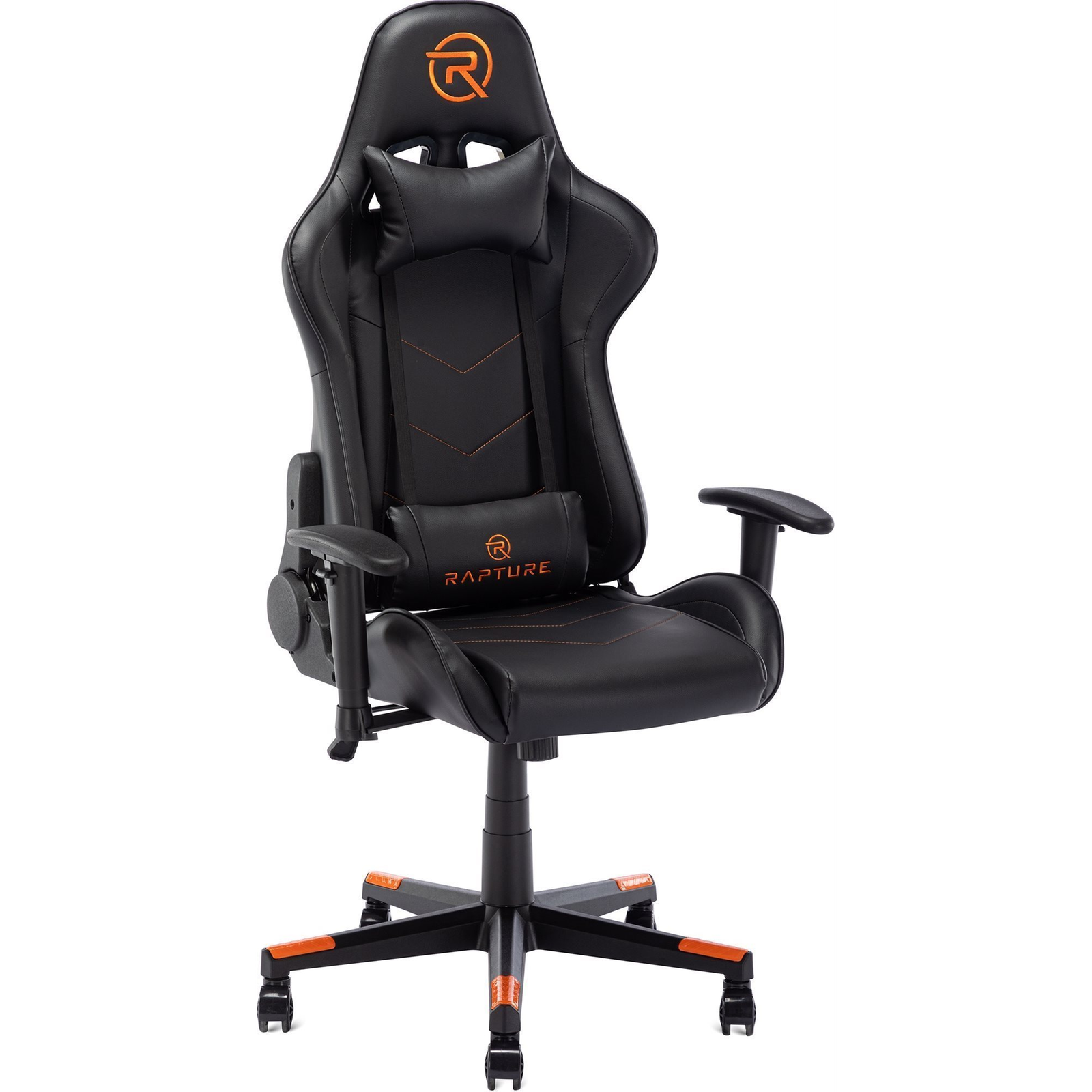 Rapture NEST fekete (RPT-GCNP12B)