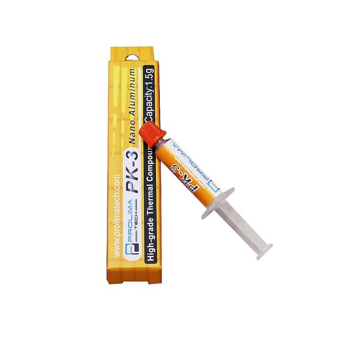 Prolimatech PK-3 Nano (PK-3 - 1.5g)
