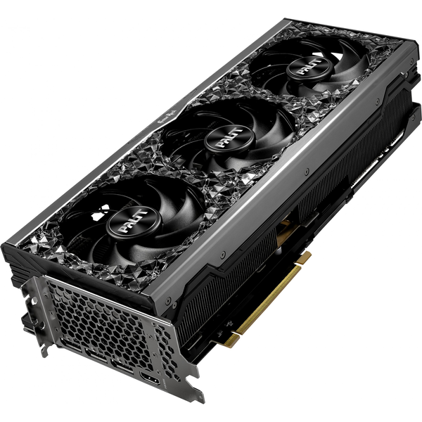 RTX 4080 16GB Palit GameRock Omniblack