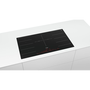 Bosch Serie 8 PXV901DV1E нагревателна плоча Черен Вграден Зона за индукционна плоча 5 zone(s)