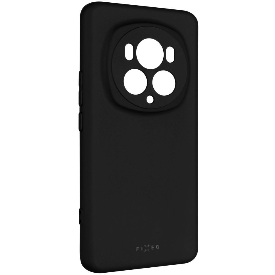 FIXED Story Honor Magic6 Pro fekete tok (FIXST-1298-BK)