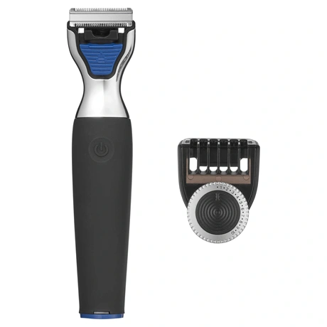 SENCOR SHP 0460BK Multifunkciós trimmelő 60 perc üzemidő (SHP 0460BK)