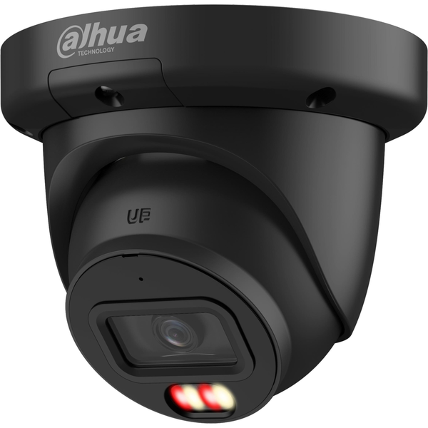 NET CAMERA 6MP EYEBALL/HDW3649QM-S-IL-0280B-B DAHUA
