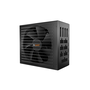 be quiet! Straight Power 11 850W Platinum захранващ блок 20+4 pin ATX ATX Черен