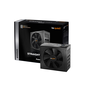 be quiet! Straight Power 11 850W Platinum захранващ блок 20+4 pin ATX ATX Черен