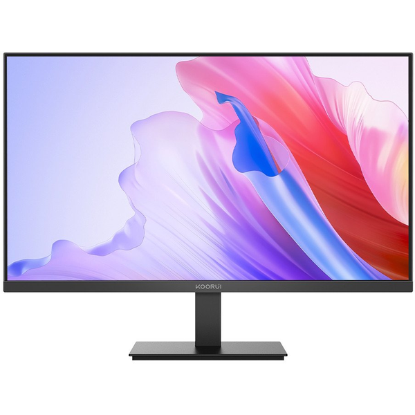 Monitor IPS KOORUI E2411H FHD de 23,8 inci