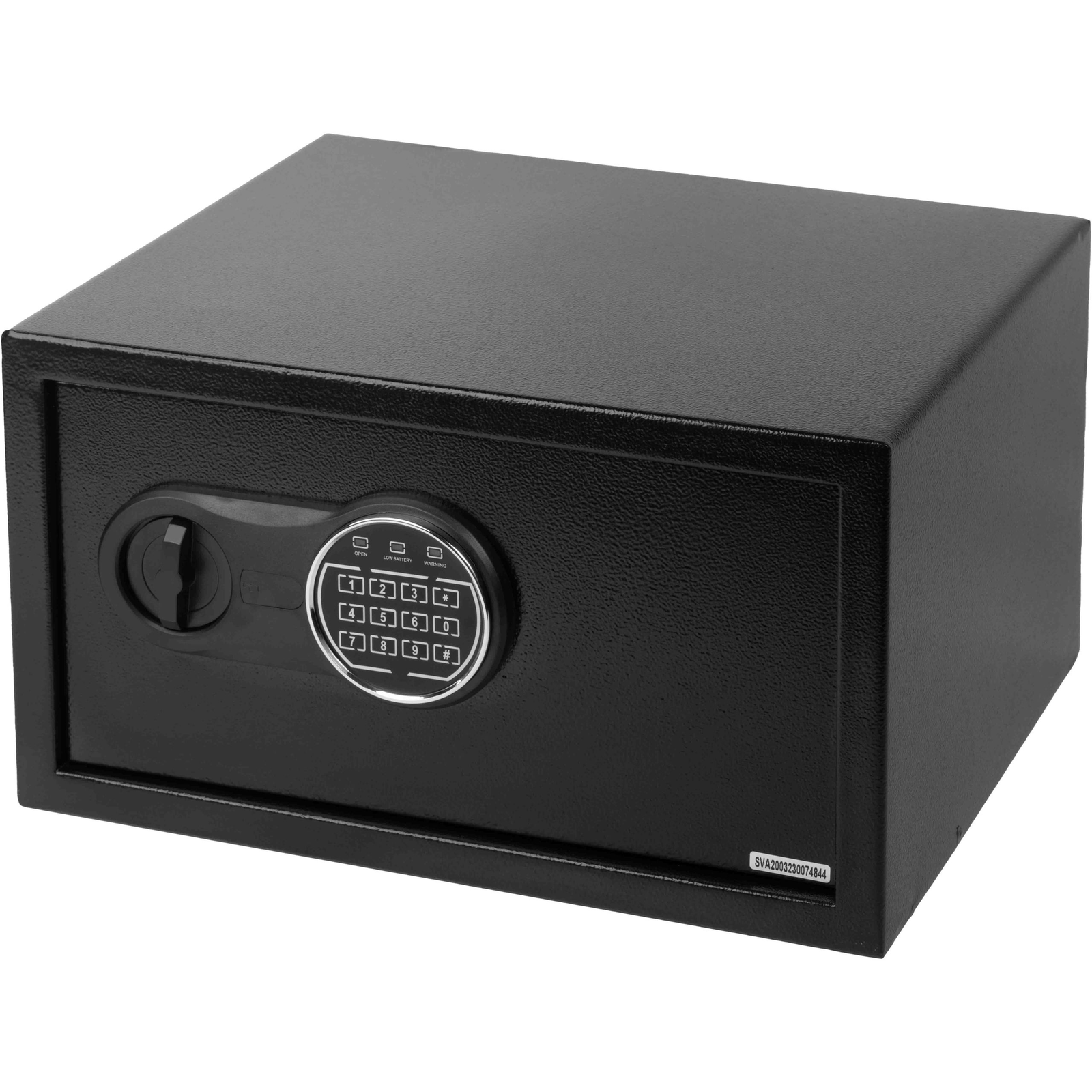 SAFEWELL 23SCE Elektronikus széf (23SCE)