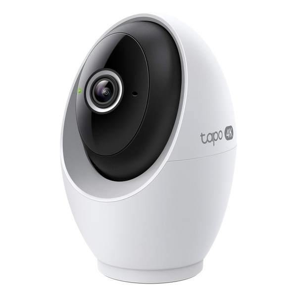 TP-Link Tapo C260 IP-sikkerhedskamera Indendørs 3840 x 2160 pixel Loft/væg/skrivebord