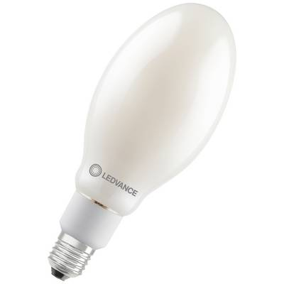 LEDVANCE 141550.LE.00.01 LED EEK D (A - G) E27 ellipszis 24 W = 80 W Melegfehér (Ø x H) 90 mm x 217 mm 1 db (141550.LE.00.01)
