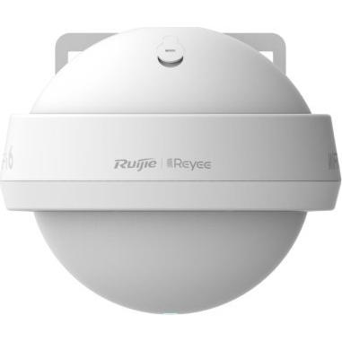 Punto De Acceso Ruijie Reyee Rg-rap6262 5-port 10/100 Mbps Desktop Switch