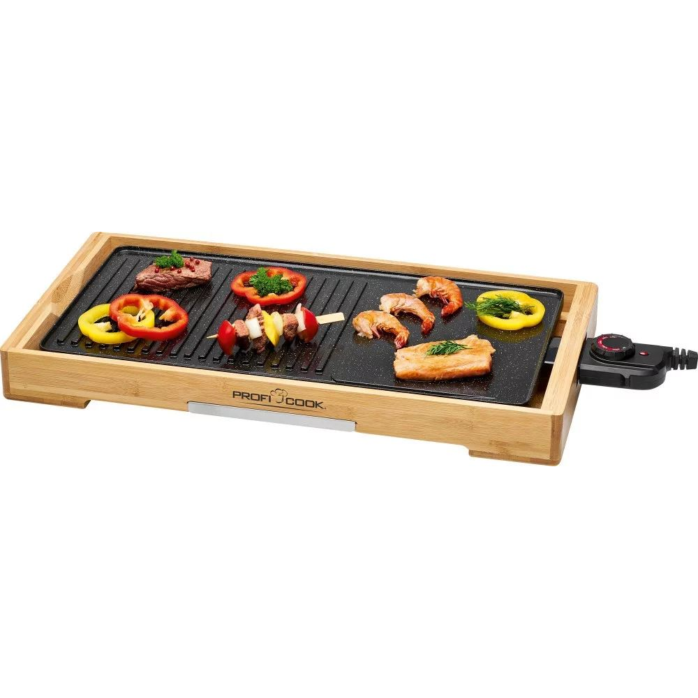 ProfiCook PC-TYG 1143 teppanyaki grill (PC-TYG 1143)
