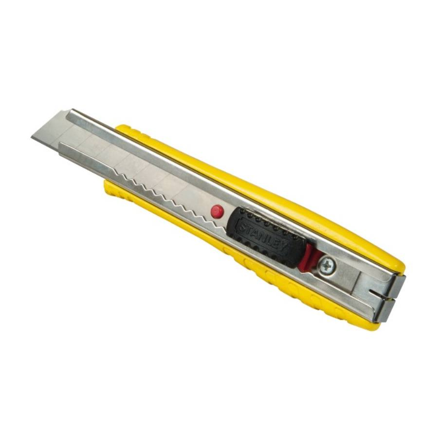 Stanley FatMax Tördelhető pengés kés/Snitzer (18mm) (0-10-421)
