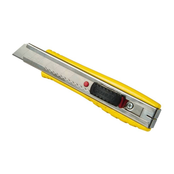 Stanley FatMax Tördelhető pengés kés/Snitzer (18mm)