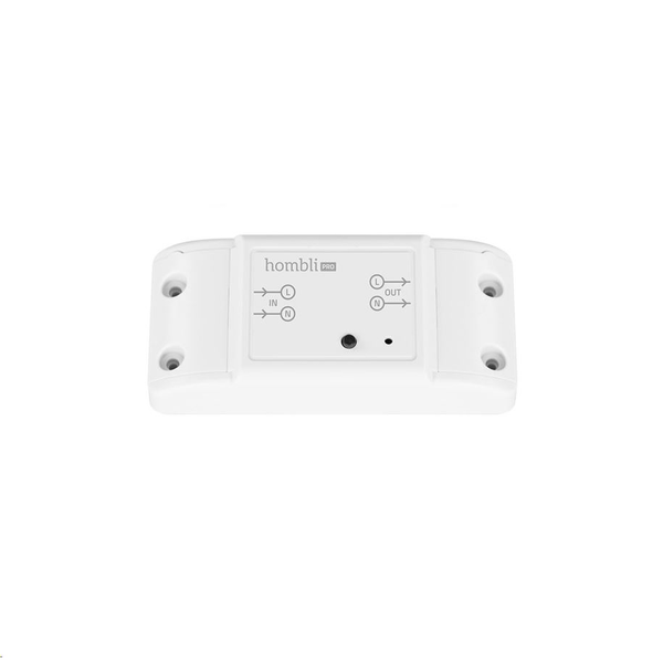 Hombli HBCS-0109 okos kapcsoló fehér