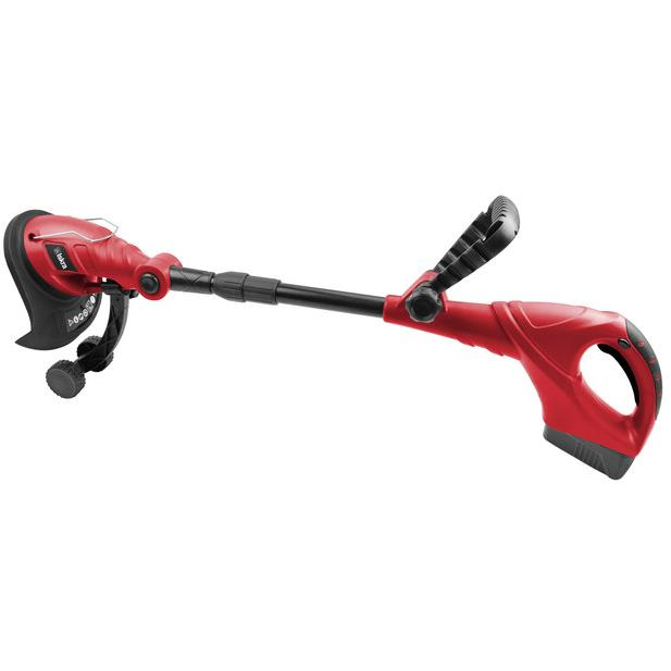 ISKRA N0E-5ET-230 (ET2803) akkus fűnyíró (N0E-5ET-230 (ET2803))