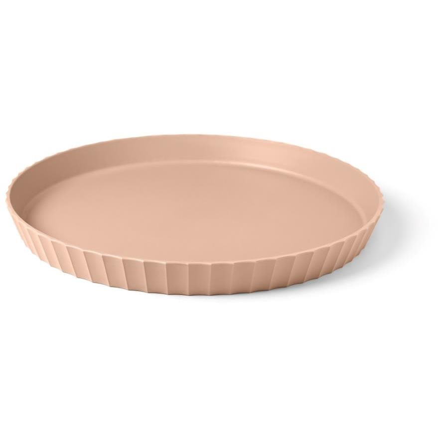 Blim Plus VS5-335 Atena M Kerek tálalótálca - Pink Sand, 30 cm (VS5M-335)