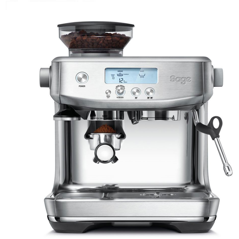 SAGE Espresso SES878BSS (SES878BSS)