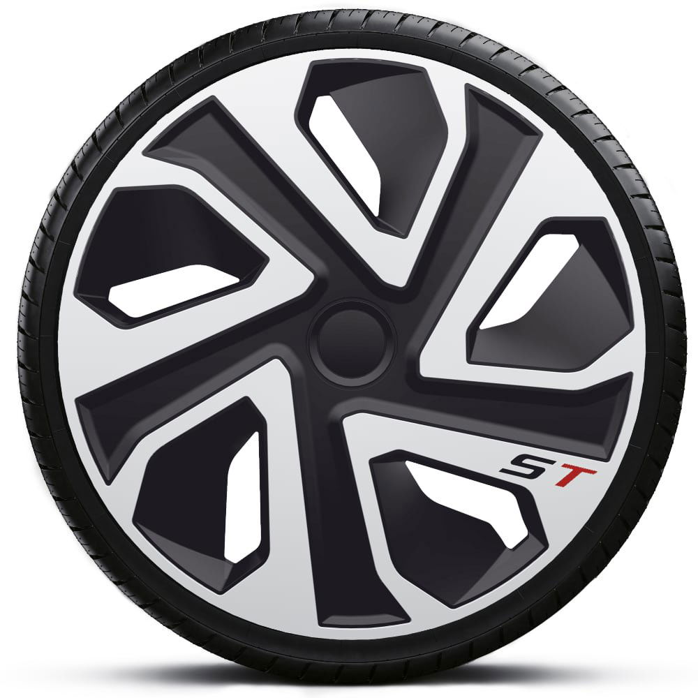 Gorecki 16" St Silver/Black (013-J16351)