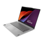 Lenovo IdeaPad Slim 5 14Q8X9 Laptop Win 11 Home felhőszürke (83HL0045HV)
