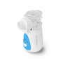 Esperanza ECN007 Whiff Akkus Kompresszoros inhalátor - Fehér