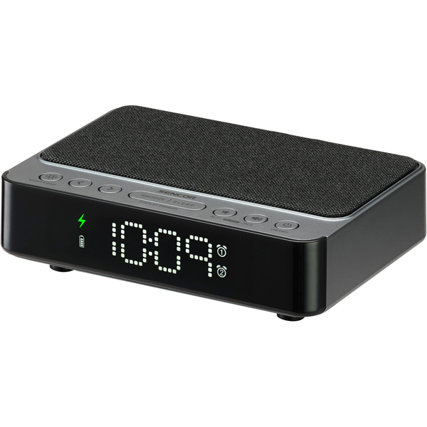 Sencor SRC 6800 FM síťové rádio