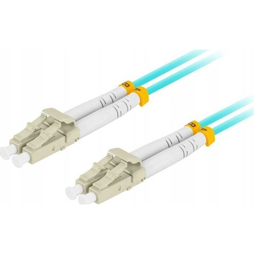 Optický patchcord Mm LC/UPC-LC/UPC Duplex (FO-LULU-MD31-0005-TQ)