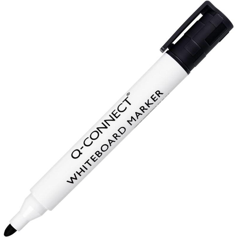 Q-CONNECT WM-R 1,5-3 mm, fekete (KF26035)