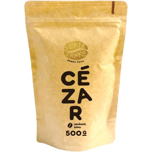 Zlaté Zrnko Cézar, 500 g (8586019960303)