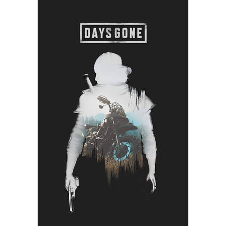 Days Gone