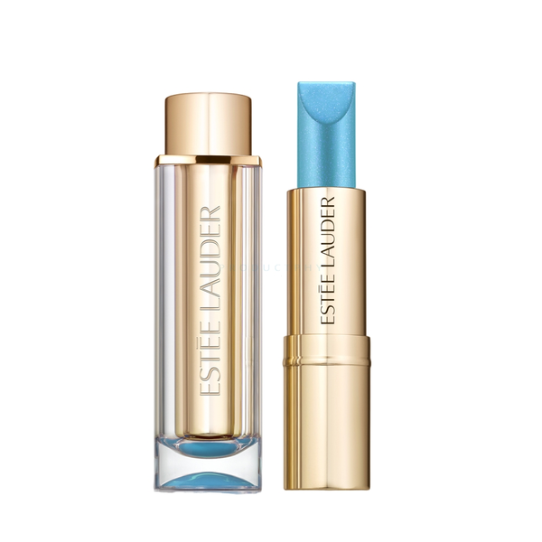  Estee Lauder Estee Lauder, Pure Color Love, Natural Oils, Long-Lasting, Cream Lipstick, 403, Skywalker, 3.5 g For Women