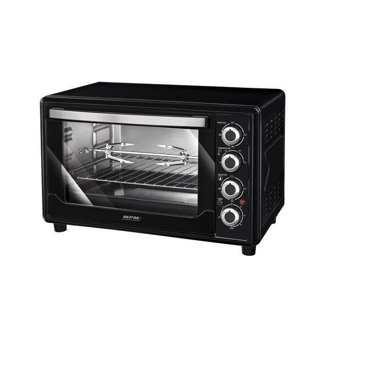 MPM MPE-07/T Mini sütő (MPE-07/T)