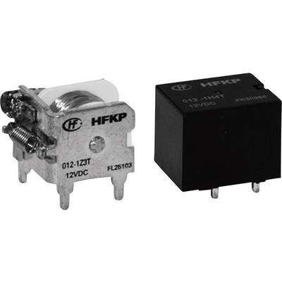 Hongfa HFKP/024-1Z6T Autós relé 24 V/DC 45 A 1 váltó (HFKP/024-1Z6T)