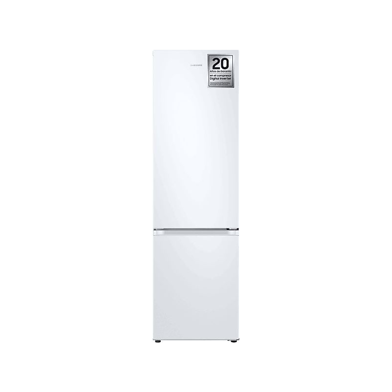 Samsung RB34C600CWW Voľne stojaci 344 L C Biela (RB34C600CWW/EF)