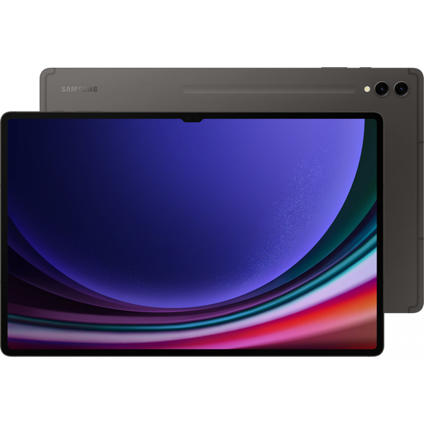 Samsung Galaxy Tab S9 Ultra 5G Qualcomm Snapdragon LTE-TDD & LTE-FDD 1 TB 37,1 см (14.6") 16 GB Wi-Fi 6 (802.11ax) Графит