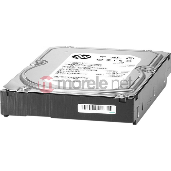 HP 1TB 7200rpm SATA3 Belső Merevlemez 3.5" 659337-B21