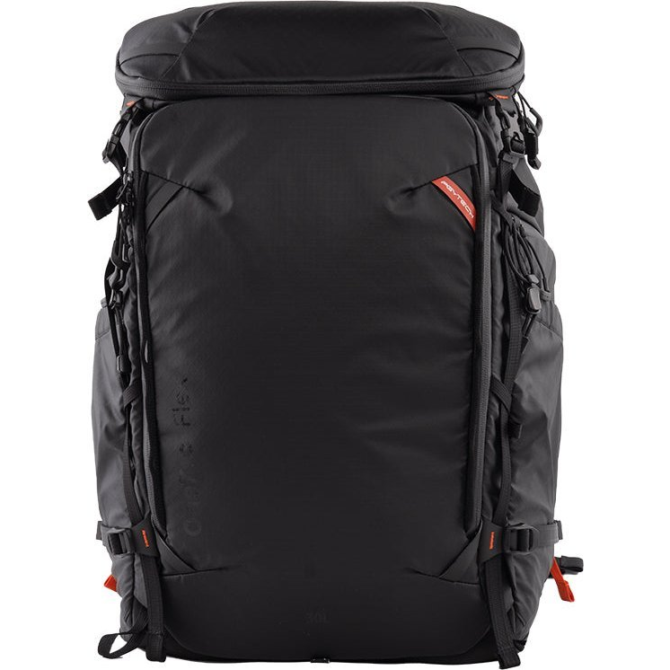 PGYTECH OnePro Flex fotós hátitáska 50L v2 fekete (P-CB-394)