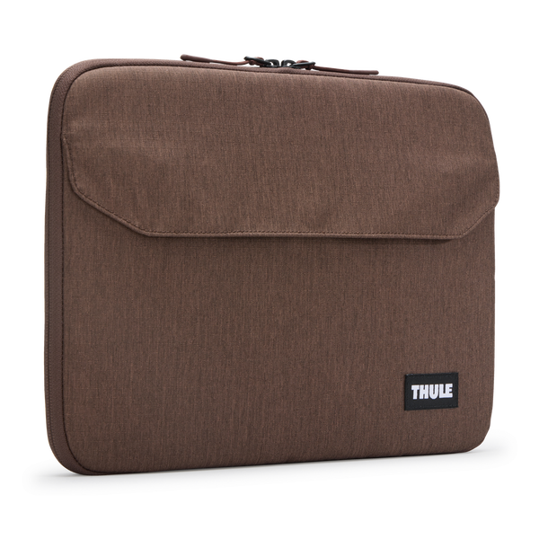 Thule Lithos TLS113 - Nuanced brown 33 cm (13") Opbergmap/sleeve Bruin