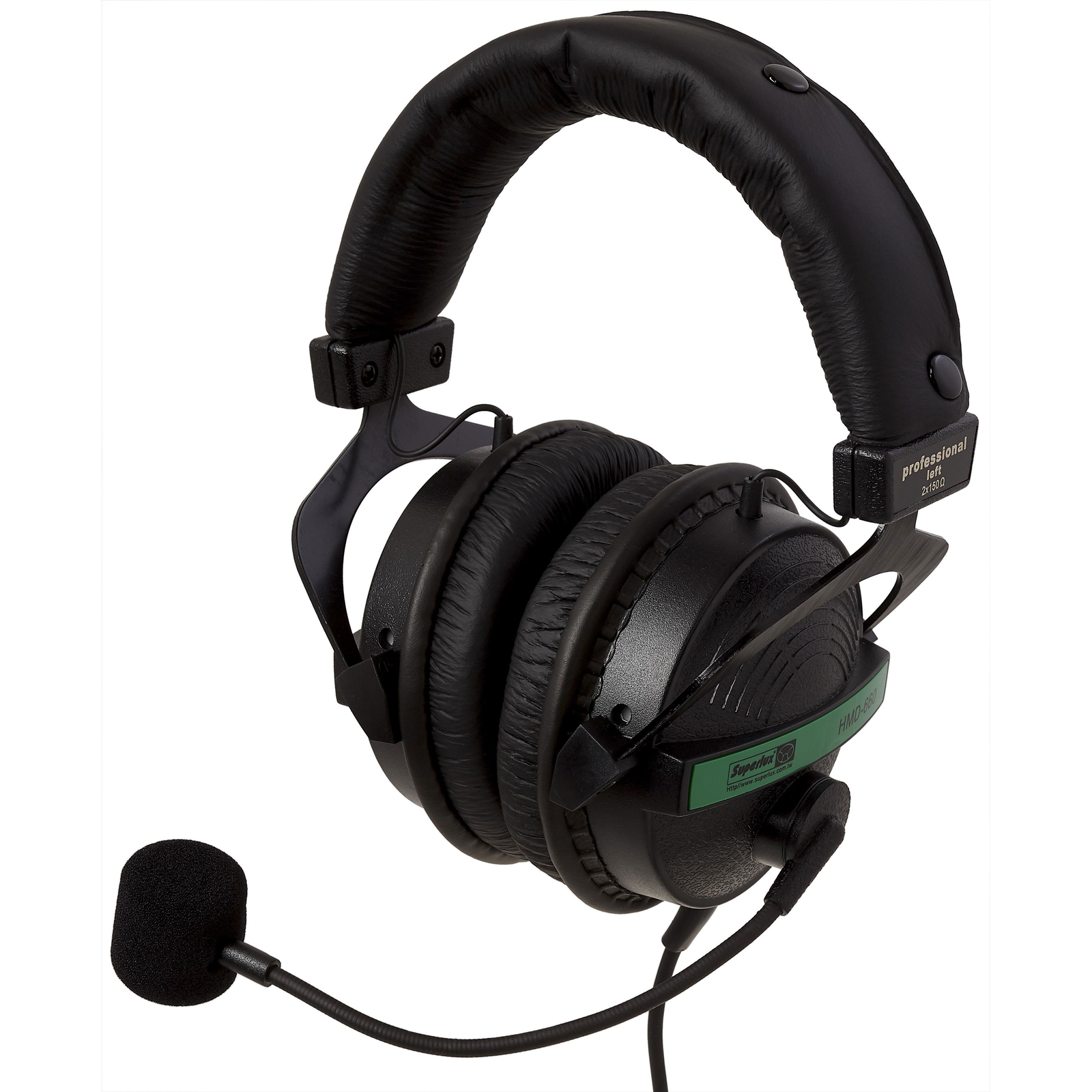 SUPERLUX HMD660E (HN161438)