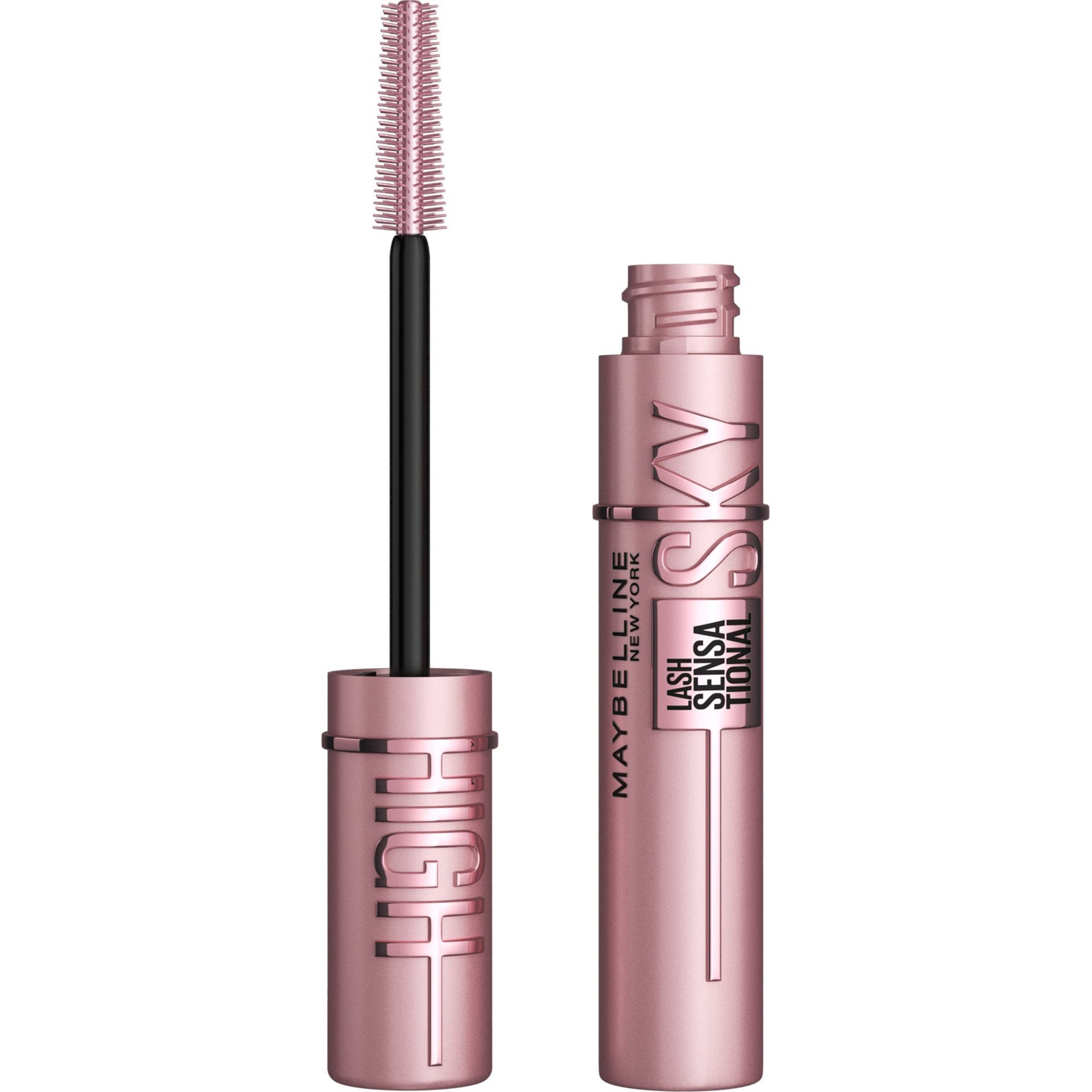 MAYBELLINE NEW YORK Lash Sensational Sky High Brown 7,2 ml (30147317)