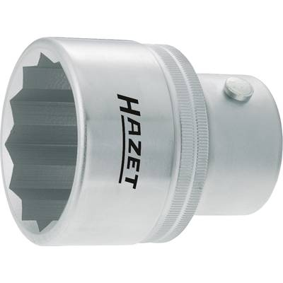 Hazet 1100Z-75 Külső hatlap Dugókulcs betét 75 mm 1 (25 mm) (1100Z-75)