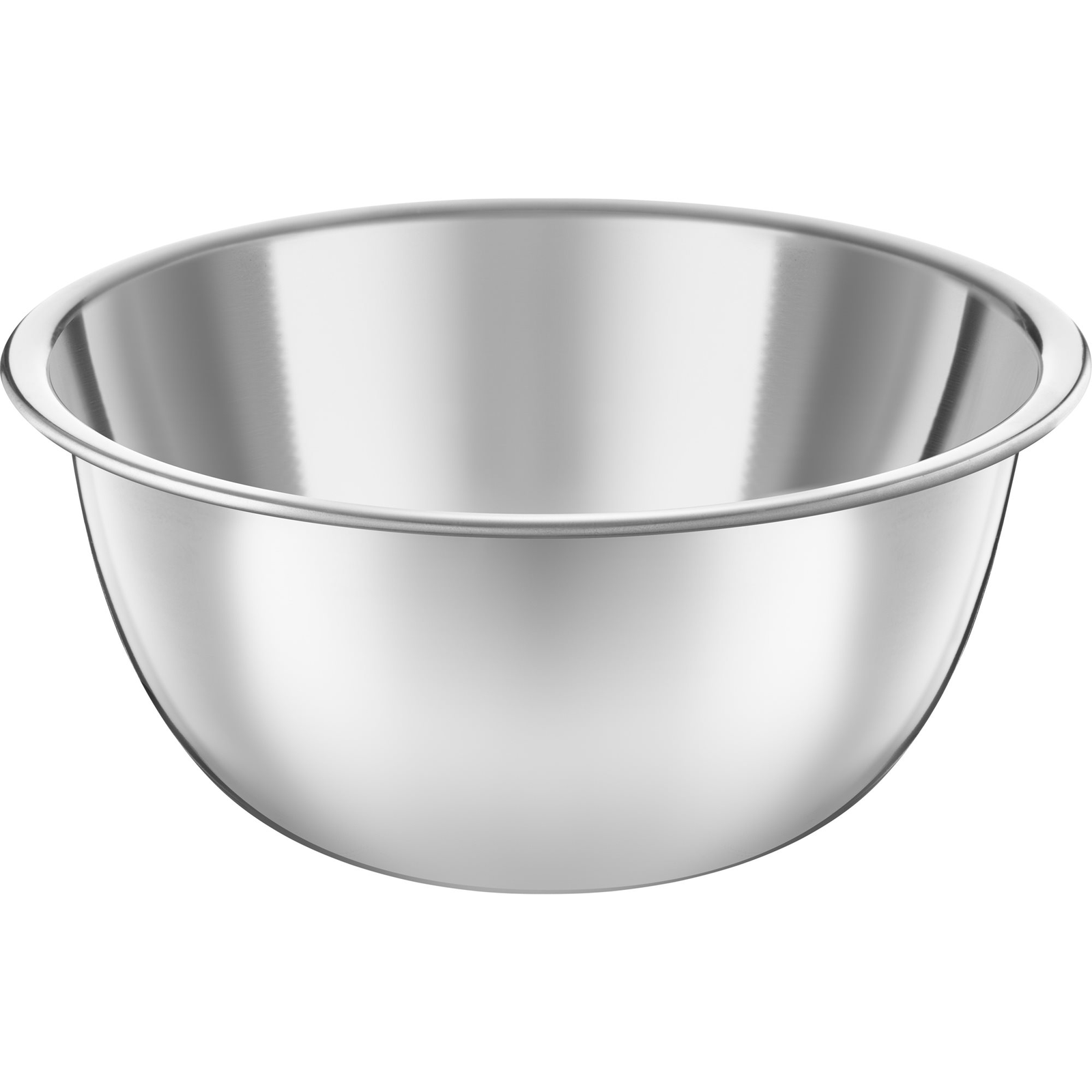 Siguro CookIt Rozsdamentes acél tál 16 cm, 1,2 l (SGR-BW-M516SU)