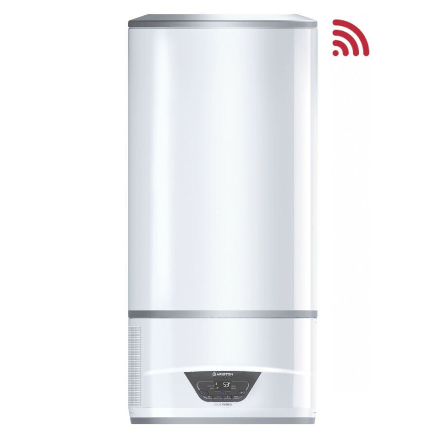 Ariston Lydos Hybrid Wi-Fi 100 elektromos vízmelegítő (3629065) (ariston3629065)