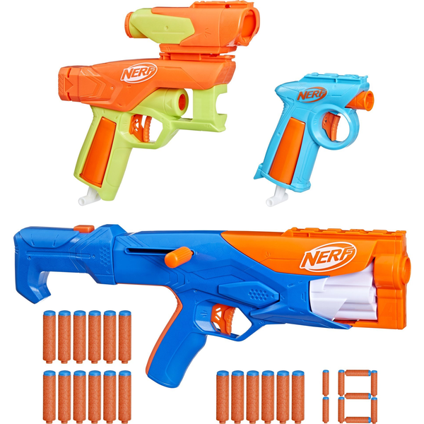 Nerf N Series Gear Up Pack