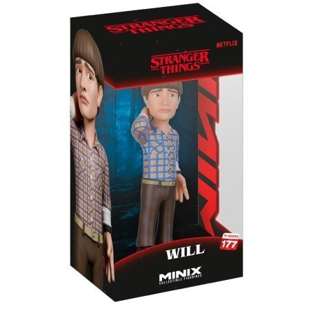 MINIX TV: Stranger Things (Season 5) - Will (8436605120959)